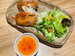 藤椒芝士猪排-KimPro 辛普乐概念韩餐