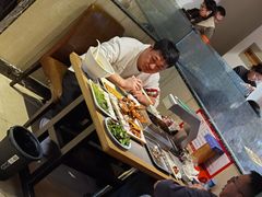 -老白清真烧烤(锦州旗舰店)