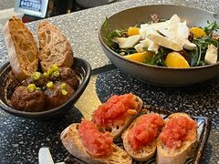-Apollo·西班牙小酒馆(安福路店)