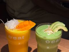 -O'eat Blossom&Pelican(深圳首店)