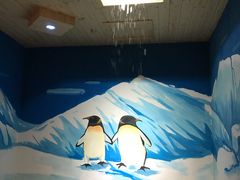 -蓝鲸湾汤泉(包河店)