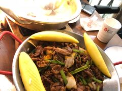 -小菜园新徽菜(芜湖万达店)