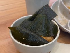 -素满香·全民食养自助(长宁龙之梦店)