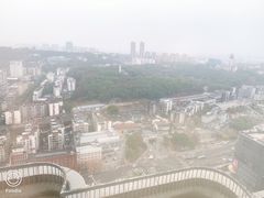 -宜昌均瑶国际酒店(宜昌CBD购物中心夷陵广场店)
