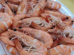 -秋姐美食店(旅游大道店)