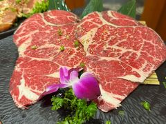 -喜牛烧肉酒场·黑金店(威高广场店)