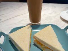-新宝餐厅(流塘店)