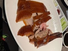 -金鸭季·北京烤鸭(深业上城店)