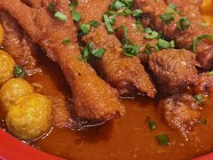 -小方外婆菜(蒙山路店)