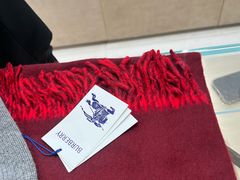 -BURBERRY(上海港汇恒隆广场店)