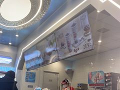 -DQ·蛋糕·冰淇淋(通州万达店)