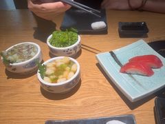 -沼津港精致料理·寿喜烧·烧鸟(青浦宝龙广场日料榜单店)