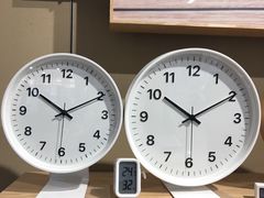 -MUJI无印良品(万达太原街店)