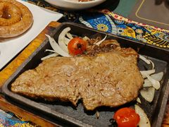 -国际饭店·西餐厅(西大直街店)