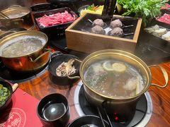 -原牛道·潮汕围炉火锅(讯美店)