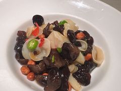 -九毛九西北菜(百信广场店)