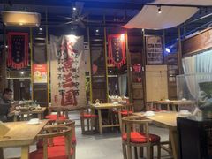 -水煮三国·川鲁江湖菜(香山店)