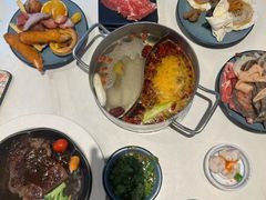 -吉布鲁牛排海鲜自助(乐山万达店)