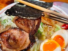 -老龙亭拉面店