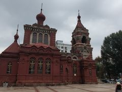 -圣·阿列克谢耶夫教堂