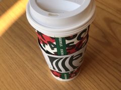 -星巴克(无锡苏宁天御广场店)