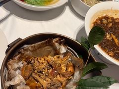 -桂满陇·海市蜃楼·黑金(国金店)