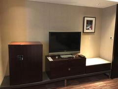 -上海龙之梦万丽酒店