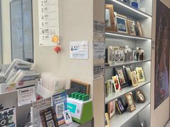 -海马体照相馆(大连罗斯福广场店)
