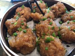 -芳草地度假酒店·野炉中餐厅