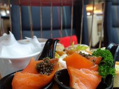 -好日子皇冠假日酒店·君怡咖啡厅(特美思大厦店)