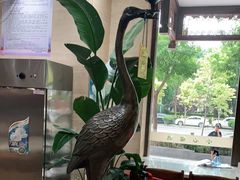 -黄家泡馍馆·非遗老字号·清真(凤九海荣名城店)