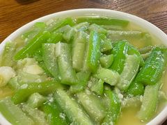 -火上燎爆炒·烧烤·小龙虾(长虹国际城店)
