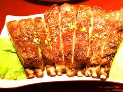 -霄汉羊排(万松园一店)
