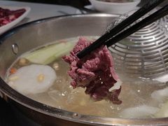 -潮发潮汕牛肉店(龙洞店)