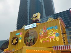 -大族广场Mall&More