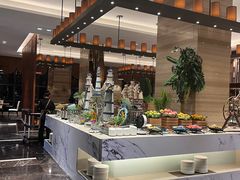 -宁波石浦豪生大酒店·自助餐厅