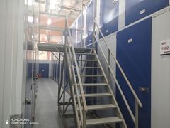 -StorHub趣存自助仓·迷你仓(普陀店)