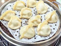 -志亮灌汤蒸饺·清真(庙后街店)