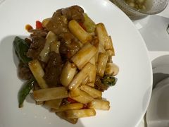 -兰亭轩茶餐厅(长江路店)