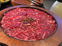 -季季山·云南野生菌火锅(上海首店)