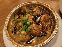 烤脑花-老号尤兔头(幸福店)