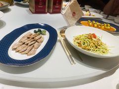 -阿五黄河大鲤鱼(纬三路店)