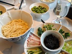 -四季民福烤鸭店(前门大栅栏店)