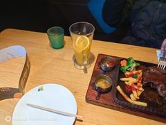 -菲滋意式餐厅(长兴东鱼坊店)