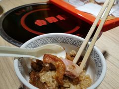 -吉野家(保利广场店)