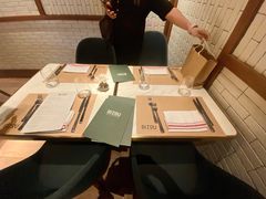-Bizou American Brasserie(太古广场店)