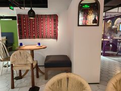 -纳鲁孜·新疆特色餐厅(上海悦荟广场店)