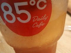 -85度C(莆田方圆荟馨宜新天地店)