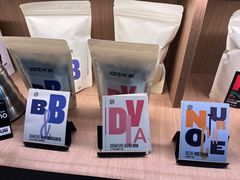 -Coffee@Works(仁川国际机场店)
