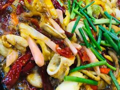-味臻土鸡杂